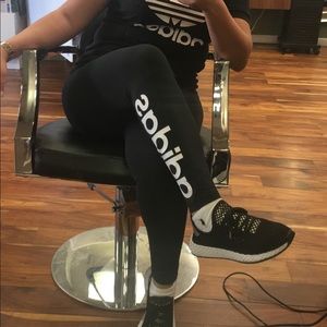 Meet your Posher, Ercilia